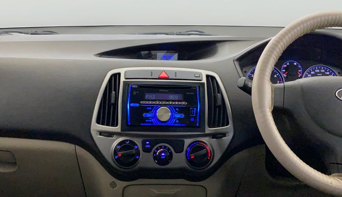 2013 Hyundai i20 MAGNA 1.2, Petrol, Manual, 66,737 km, Air Conditioner