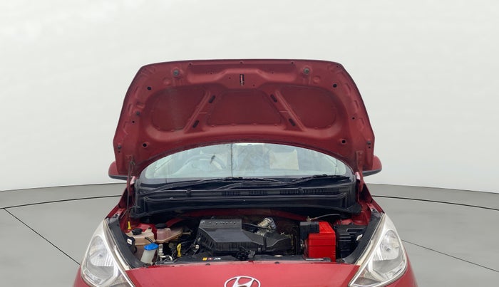 2019 Hyundai NEW SANTRO MAGNA, Petrol, Manual, 74,349 km, Open Bonet