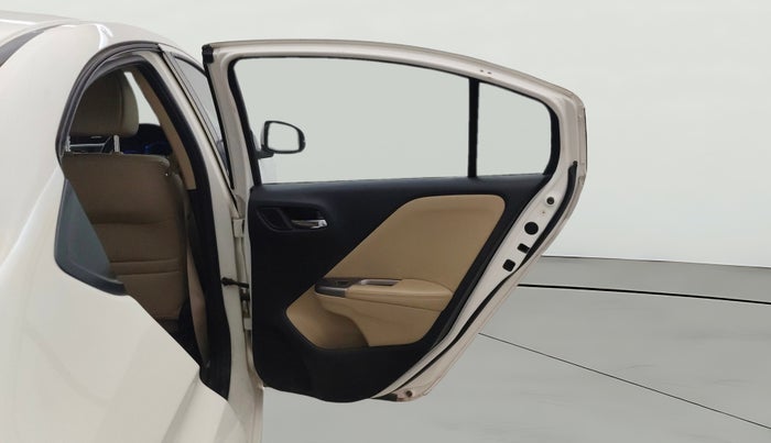 2014 Honda City 1.5L I-VTEC VX CVT, Petrol, Automatic, 65,298 km, RHS Rear Door