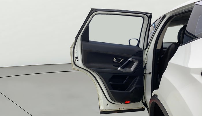 2021 Tata Harrier XT PLUS 2.0L KRYOTEC, Diesel, Manual, 85,888 km, LHS Rear Door