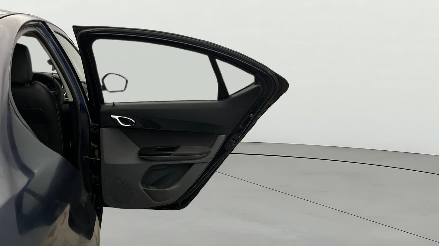 2019 Tata TIGOR XZ PLUS PETROL, Petrol, Manual, 1,05,743 km, RHS Rear Door