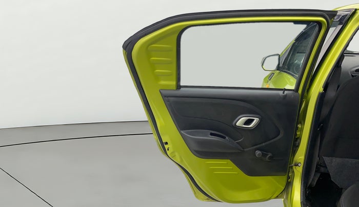 2018 Datsun Redi Go T(O) 1.0, Petrol, Manual, 61,778 km, LHS Rear Door