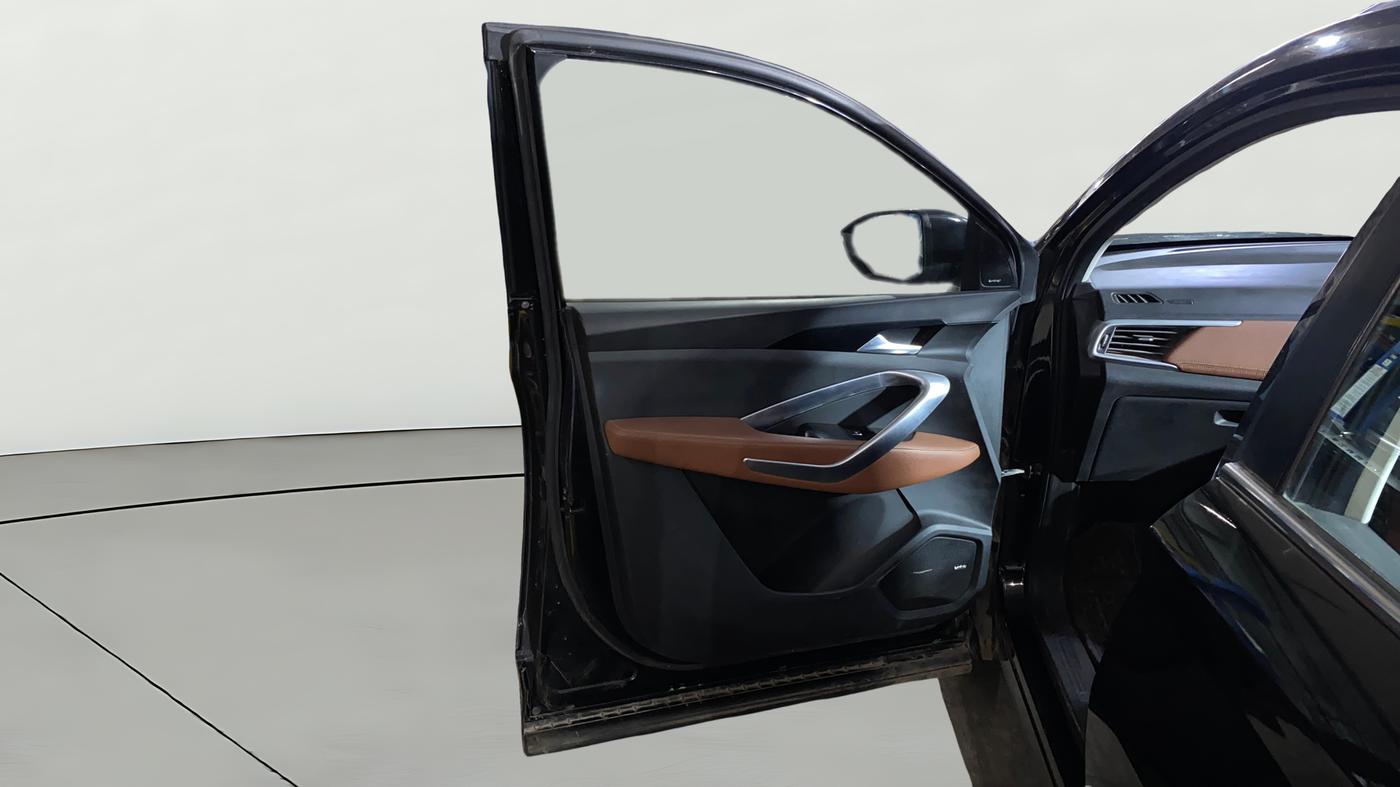 2020 MG HECTOR PLUS SHARP 1.5 PETROL TURBO DCT 6-STR, Petrol, Automatic, 87,094 km, LHS Front Door