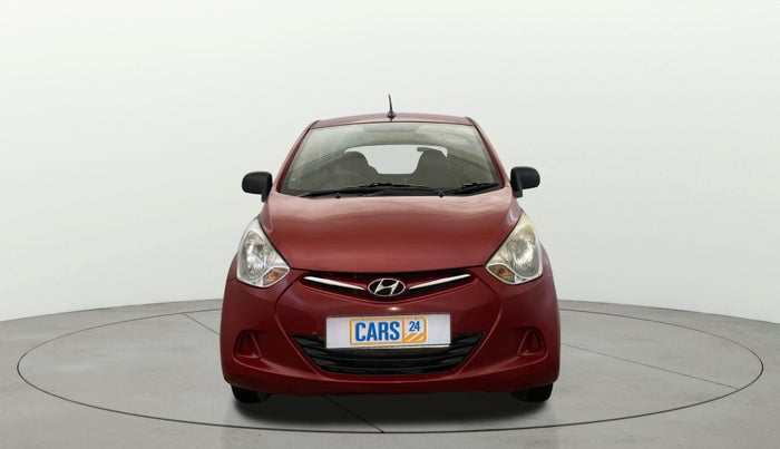 2015 Hyundai Eon ERA +, Petrol, Manual, 49,159 km, Front