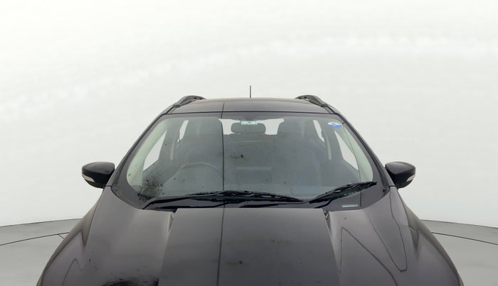 2019 Ford Ecosport TITANIUM 1.5L SIGNATURE EDITION (SUNROOF) PETROL, Petrol, Manual, 53,991 km, Front Windshield