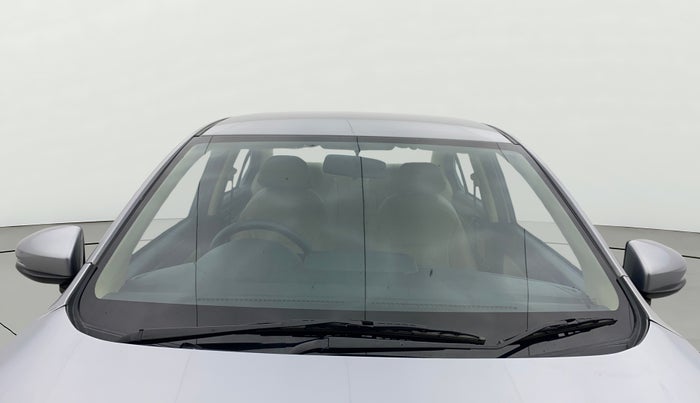 2021 Honda Amaze 1.2L I-VTEC S, Petrol, Manual, 52,120 km, Front Windshield