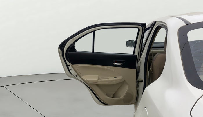 2020 Maruti Dzire ZXI AMT, Petrol, Automatic, 72,652 km, LHS Rear Door