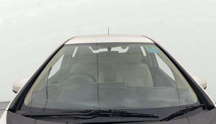 2018 Honda Jazz 1.2L I-VTEC V CVT, Petrol, Automatic, 42,536 km, Front Windshield