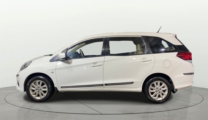 2014 Honda Mobilio 1.5L I-VTEC V, Petrol, Manual, 41,169 km, Left Side