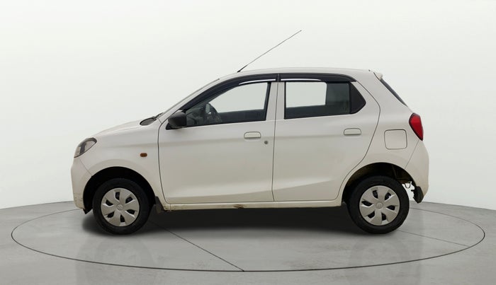 2023 Maruti Alto K10 VXI CNG, CNG, Manual, 26,082 km, Left Side