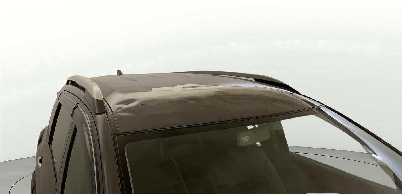 2022 Maruti XL6 ALPHA AT, Petrol, Automatic, 54,721 km, Roof