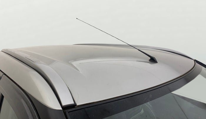 2018 Maruti Vitara Brezza ZDI, Diesel, Manual, 13,281 km, Roof