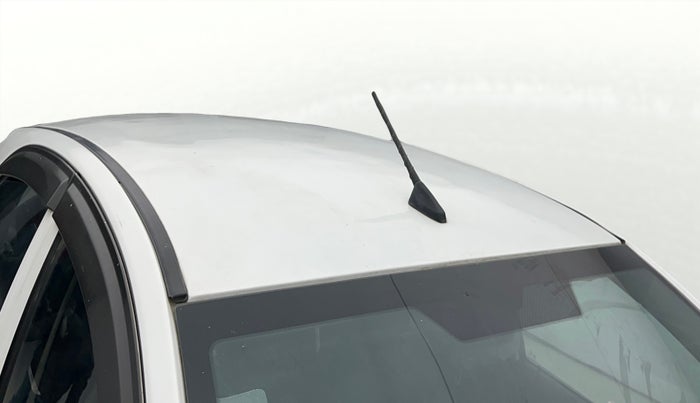 2017 Tata Tiago XT PETROL, Petrol, Manual, 69,285 km, Roof