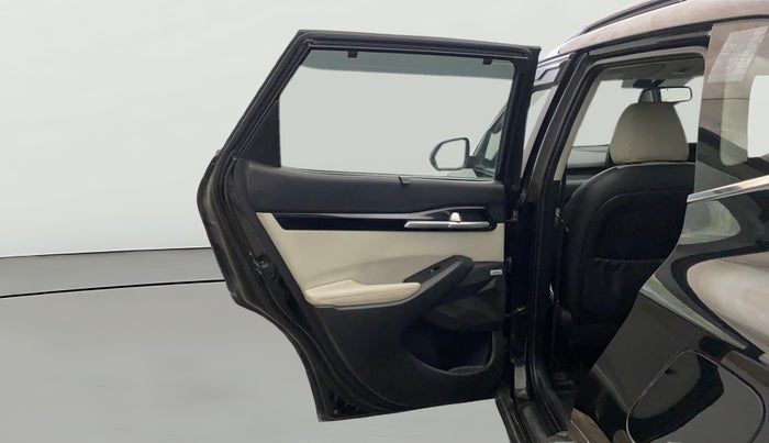 2019 KIA SELTOS GTX PLUS DCT 1.4 PETROL, Petrol, Automatic, 99,644 km, LHS Rear Door