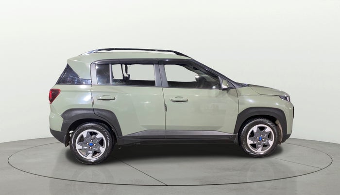 2023 Hyundai EXTER SX 1.2 MT, Petrol, Manual, 21,014 km, Right Side View