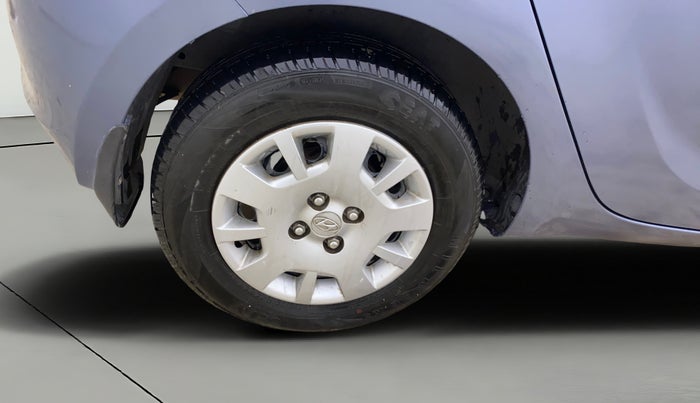 2013 Hyundai i20 MAGNA (O) 1.2, Petrol, Manual, 57,185 km, Right Rear Wheel