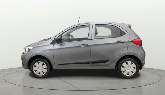 2019 Tata Tiago XZ PETROL, Petrol, Manual, 33,270 km, Left Side