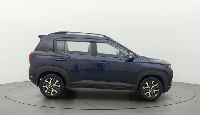 2024 Hyundai EXTER SX (O) CONNECT, Petrol, Manual, 46,312 km, Right Side View