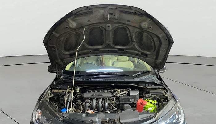 2019 Honda City 1.5L I-VTEC ZX CVT, Petrol, Automatic, 60,299 km, Open Bonet