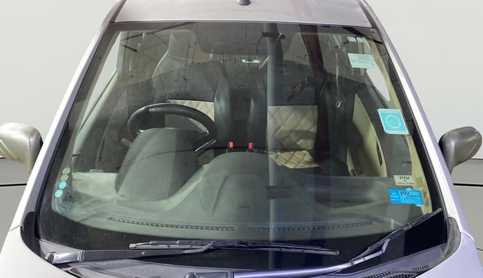 2017 Hyundai Eon MAGNA +, Petrol, Manual, 29,507 km, Front Windshield