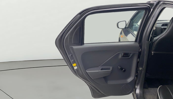 2023 Maruti Alto K10 VXI, Petrol, Manual, 7,391 km, LHS Rear Door