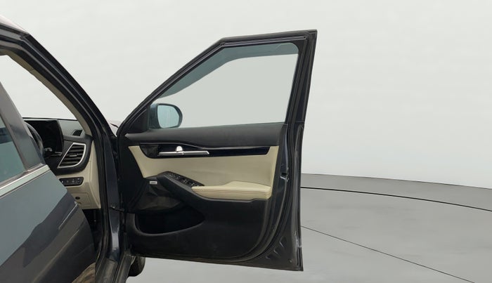 2020 KIA SELTOS GTX PLUS DCT 1.4 PETROL, Petrol, Automatic, 32,316 km, RHS Front Door