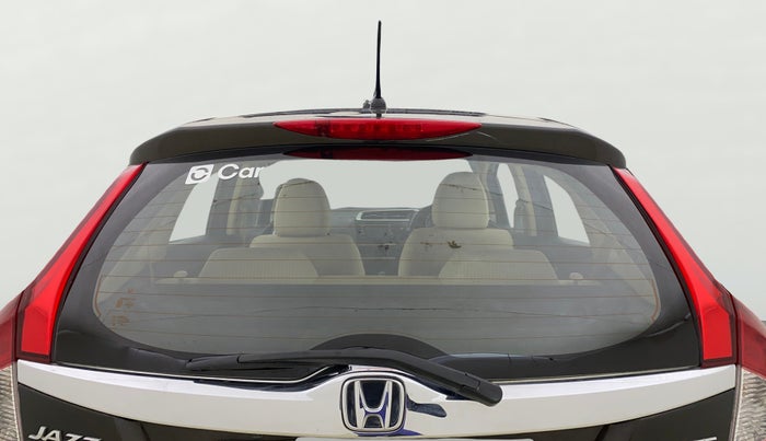 2021 Honda Jazz 1.2L I-VTEC V CVT, Petrol, Automatic, 42,131 km, Rear Windshield