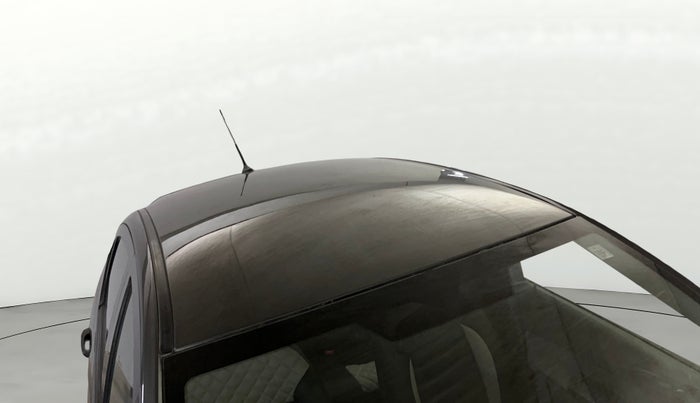 2021 Tata TIGOR XM PETROL, Petrol, Manual, 23,175 km, Roof