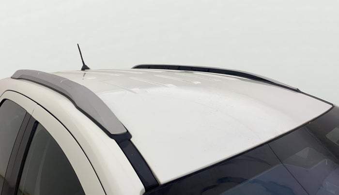 2019 Ford Ecosport TITANIUM + 1.5L DIESEL, Diesel, Manual, 66,861 km, Roof