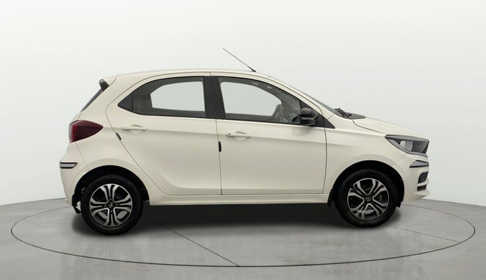 2023 Tata Tiago XT PETROL, Petrol, Manual, 26,861 km, Right Side View