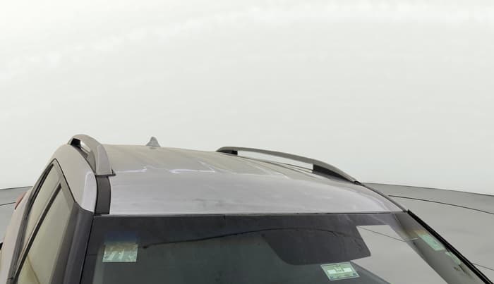 2016 Hyundai Creta SX PLUS 1.6 PETROL, Petrol, Manual, 62,499 km, Roof