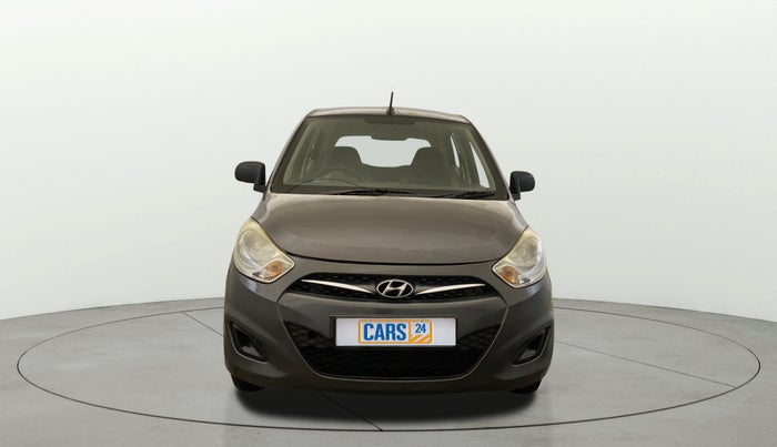 2014 Hyundai i10 MAGNA 1.1, Petrol, Manual, 33,275 km, Front