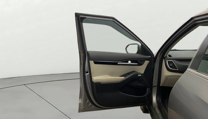 2019 KIA SELTOS GTX PLUS DCT 1.4 PETROL, Petrol, Automatic, 82,762 km, LHS Front Door