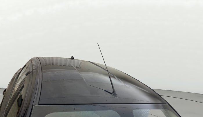 2018 Ford Figo Aspire TITANIUM1.5 DIESEL, Diesel, Manual, 61,550 km, Roof