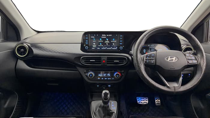 Interior