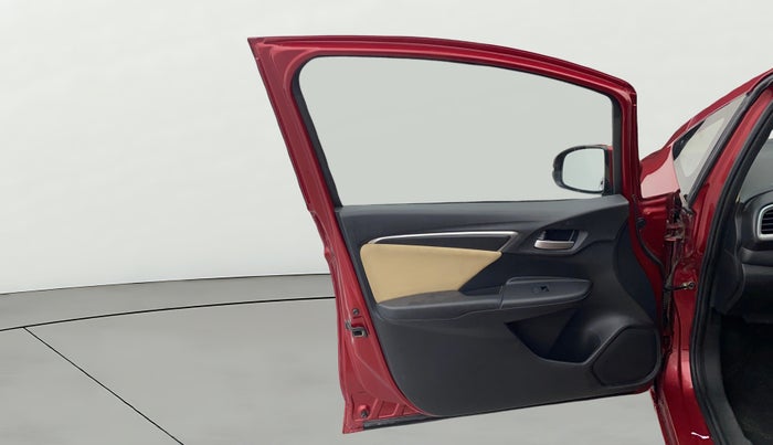 2018 Honda Jazz 1.2L I-VTEC VX, Petrol, Manual, 39,557 km, LHS Front Door