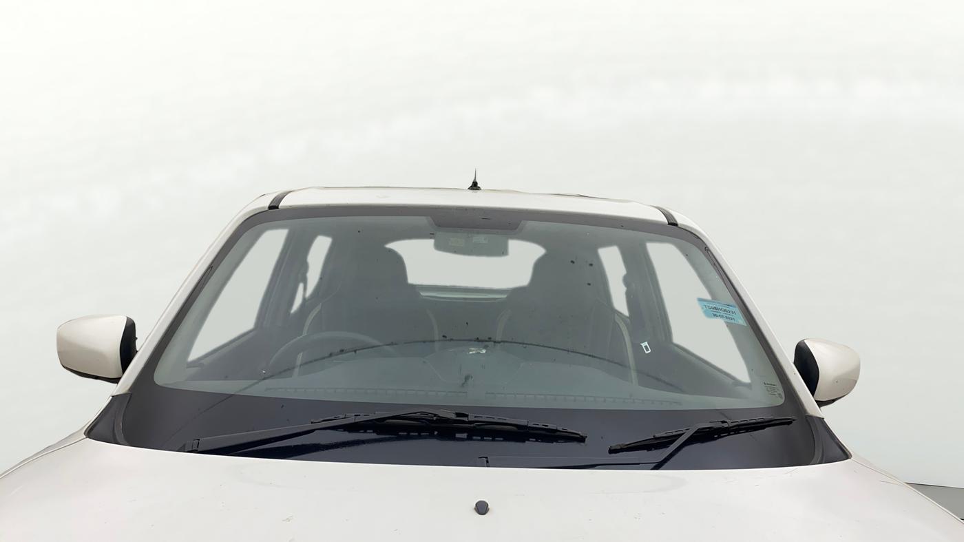 2021 Maruti S PRESSO VXI PLUS AMT, Petrol, Automatic, 1,17,149 km, Front Windshield