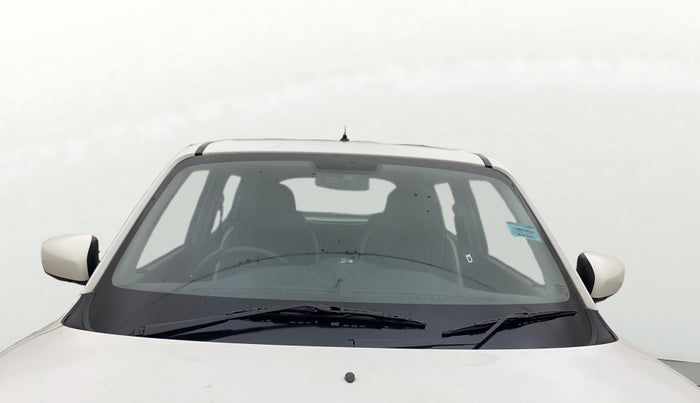 2021 Maruti S PRESSO VXI PLUS AMT, Petrol, Automatic, 1,17,083 km, Front Windshield