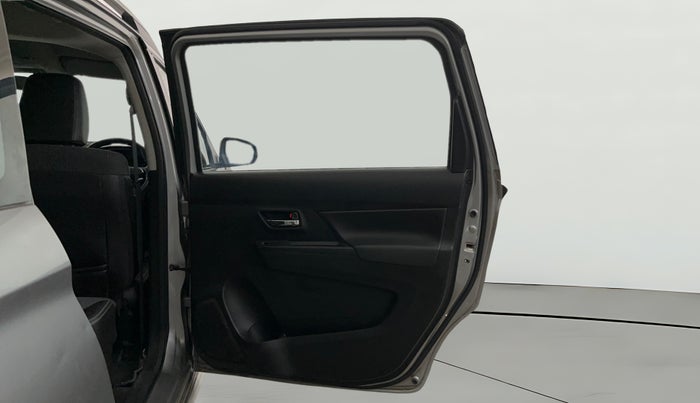 2021 Maruti XL6 ZETA AT, Petrol, Automatic, 60,970 km, RHS Rear Door