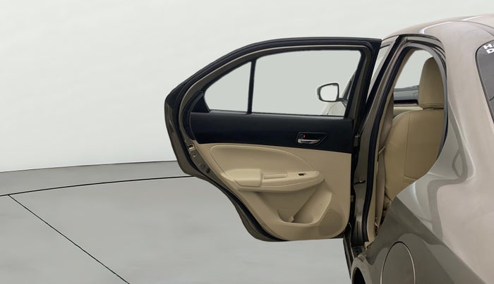 2019 Maruti Dzire VXI AMT, Petrol, Automatic, 53,088 km, LHS Rear Door