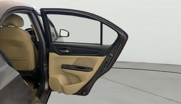 2019 Honda Amaze 1.2L I-VTEC S, Petrol, Manual, 43,026 km, RHS Rear Door