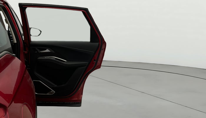 2024 MG HECTOR Select Pro 2.0 Turbo Diesel MT, Diesel, Manual, 34,950 km, RHS Rear Door