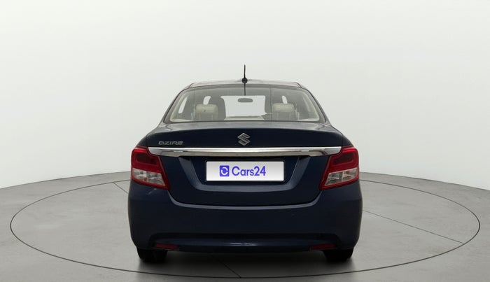 2021 Maruti Dzire ZXI, Petrol, Manual, 95,042 km, Back/Rear