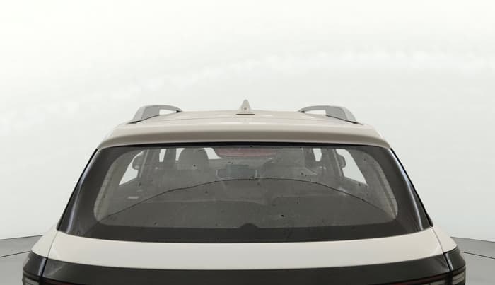 2024 Hyundai VENUE S(O) 1.2, Petrol, Manual, 23,423 km, Rear Windshield