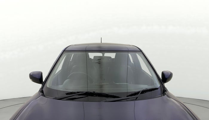 2021 Maruti Swift VXI, Petrol, Manual, 24,780 km, Front Windshield