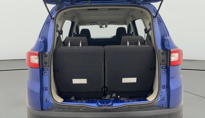 2019 Renault TRIBER RXZ, Petrol, Manual, 27,450 km, Boot Open Zoomed View