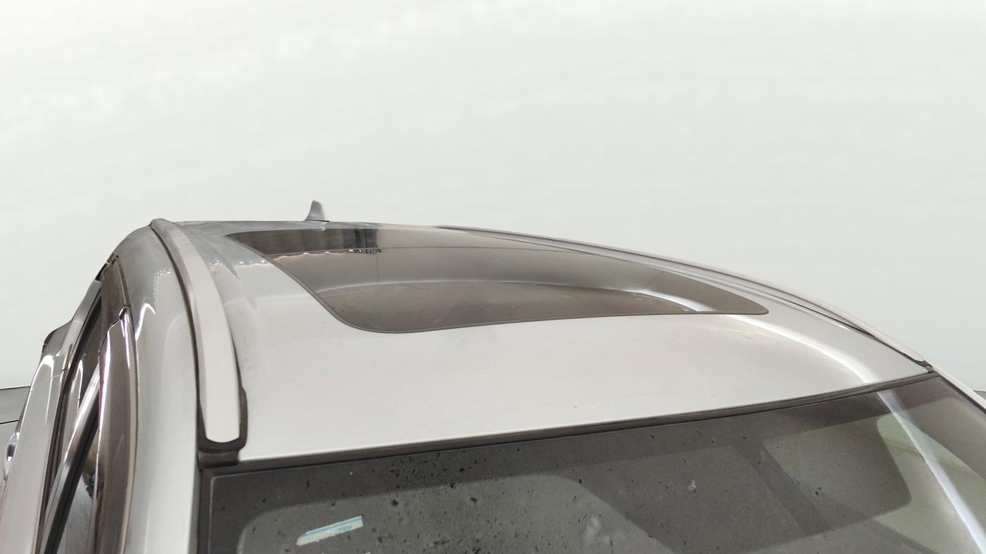 2023 Toyota URBAN CRUISER HYRYDER V HYBRID, Hybrid, Automatic, 77,333 km, Roof