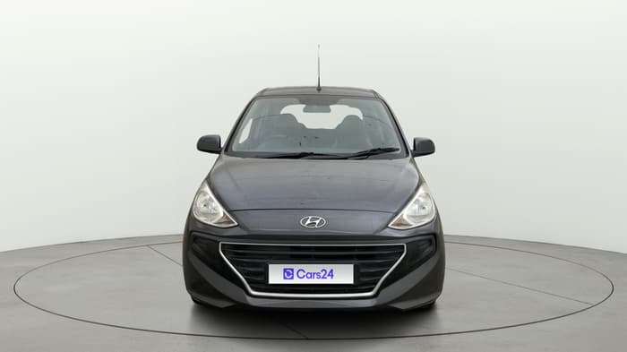 2022 Hyundai NEW SANTRO MAGNA, Petrol, Manual, 77,265 km, Front