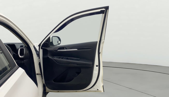 2021 KIA SONET HTK PLUS 1.5 AT, Diesel, Automatic, 67,318 km, RHS Front Door