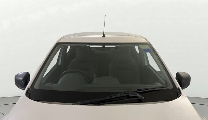 2016 Renault Kwid RXT 0.8, Petrol, Manual, 60,531 km, Front Windshield